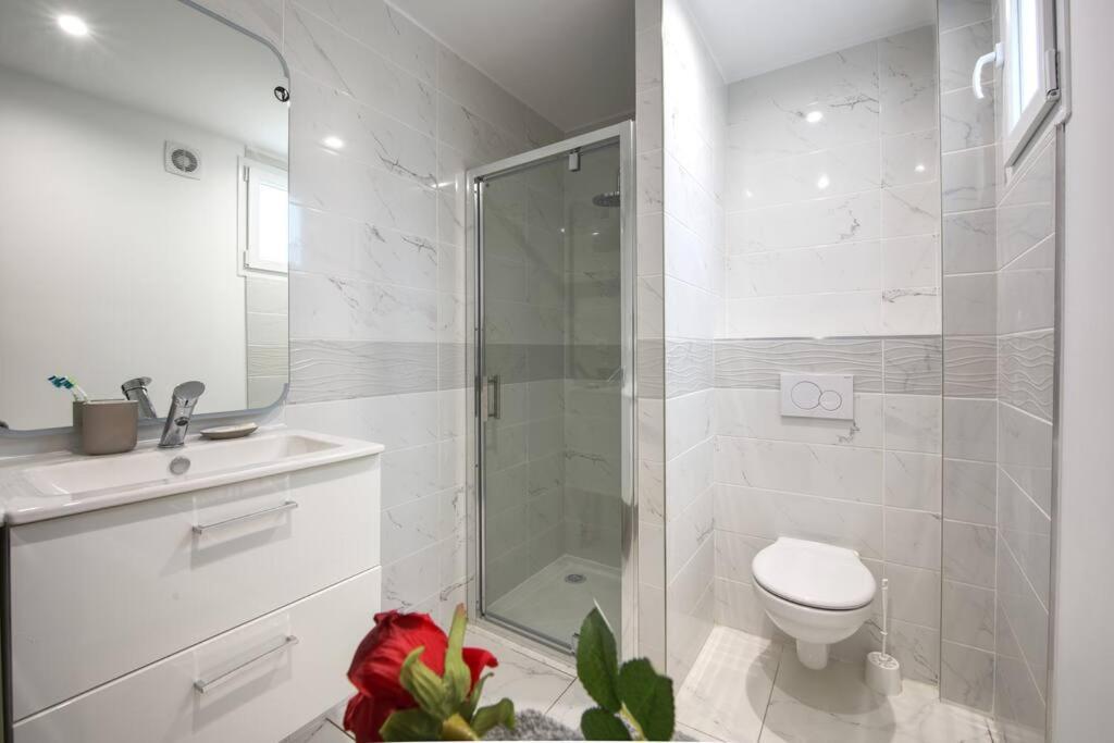 Appt P2 De 1 A 6 Pers A Rognac Apartamento Exterior foto